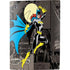 DC Comics Batgirl Classic Art PS5 Digital Edition Console Skin